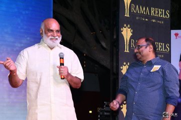 Show Time Movie Audio Launch